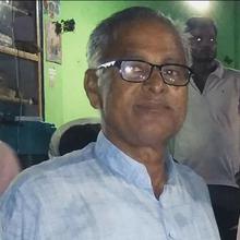 Jai Prakash Singh Alamnagar
